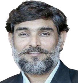 Dr. Suresh Purohit